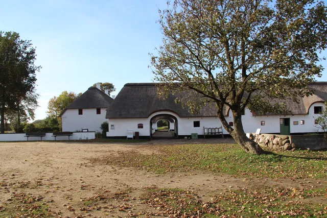 The Living museum Karensminde