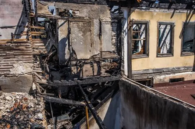 Muzey Bronetankovoy Tekhniki Uralvagonzavoda