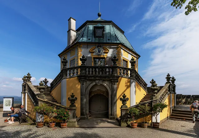 Friedrichsburg (Christiansburg)