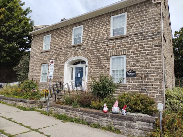 Brockville Museum