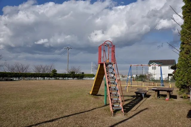 Konandaifunooka Park