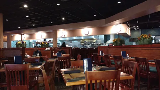 Carrabba's Italian Grill