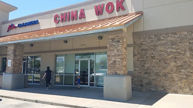 China Wok