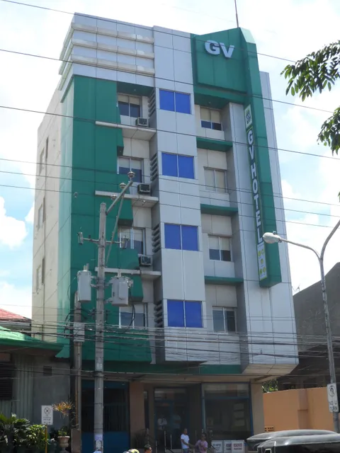 GV Hotel Talisay