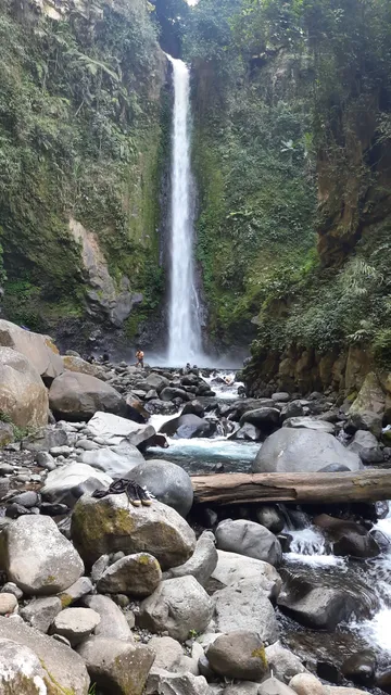 CURUG GENTING BLADO BATANG