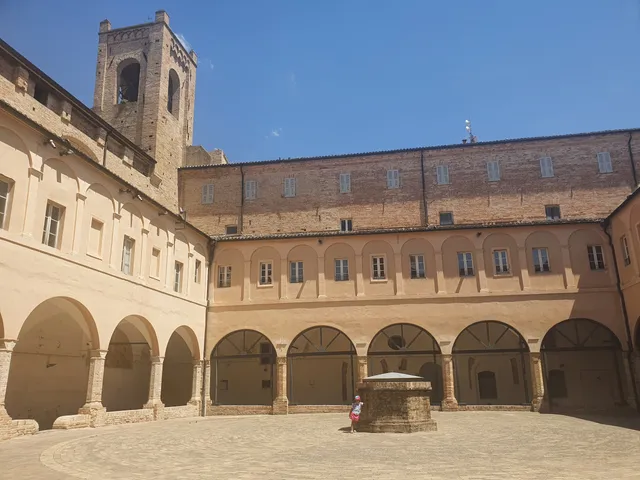 Chiesa Sant'Agostino