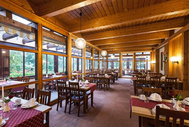 Neuschwanstein Castle Restaurant GmbH & Co. KG