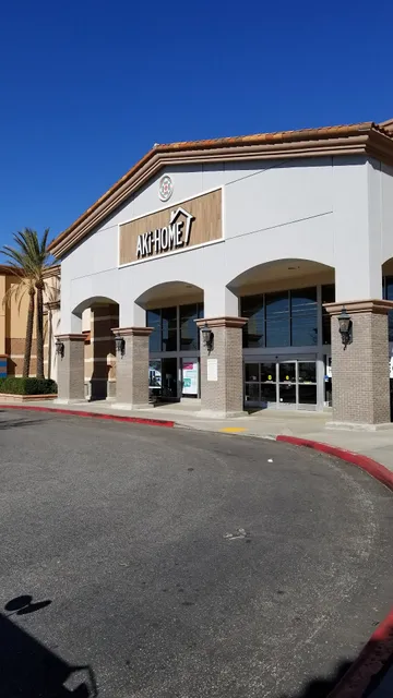 Falcon Ridge Town Center