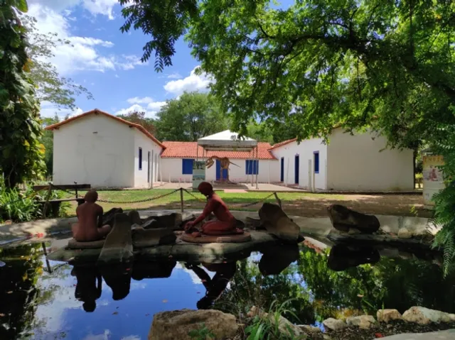 Museu de História Natural De Mato Grosso