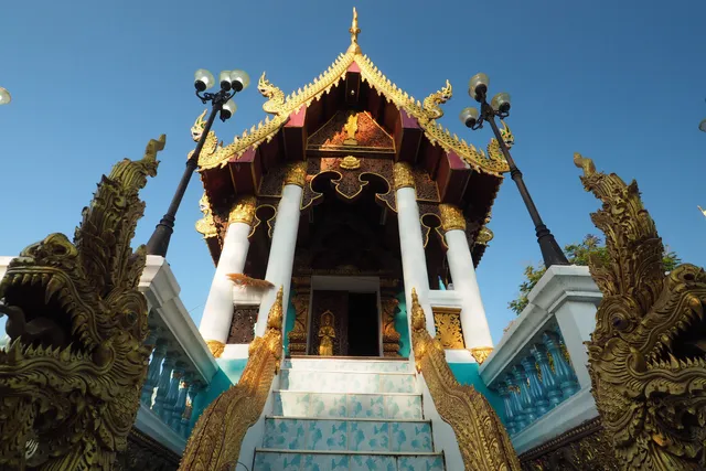 Wat Pa Mueat