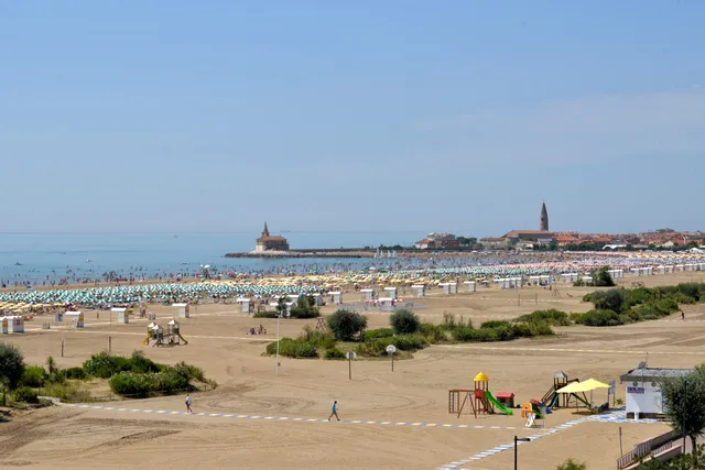 Consortium Arenili Caorle Srl