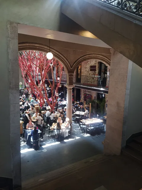 The Shops at Downtown