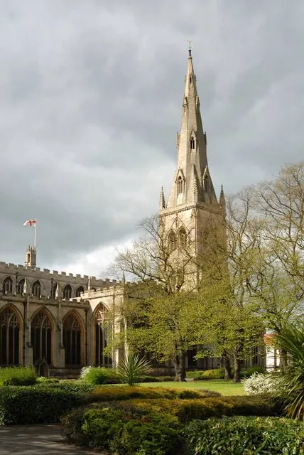 National Civil War Centre - Newark Museum