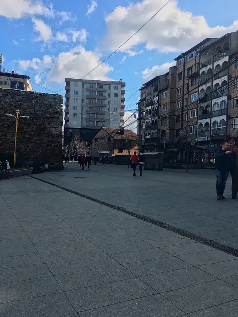 place image