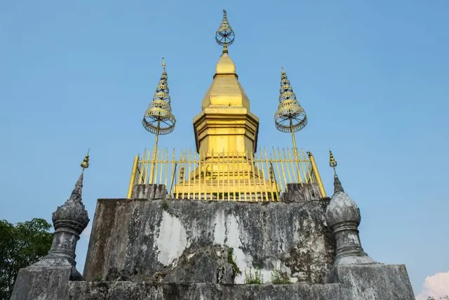 Wat Chom Si