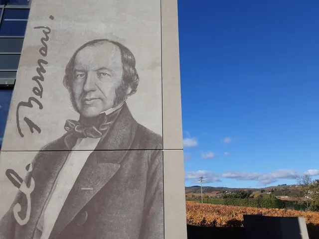 Musée Claude Bernard