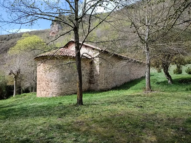 Ermita de San Pedro