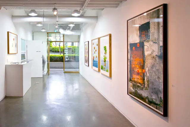 금산갤러리 KEUMSAN GALLERY