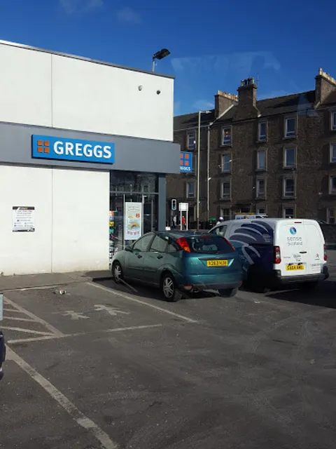 Greggs