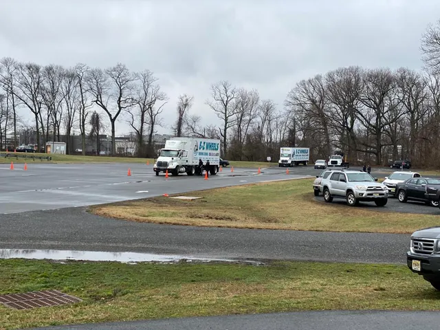 EZ Wheels Driving School