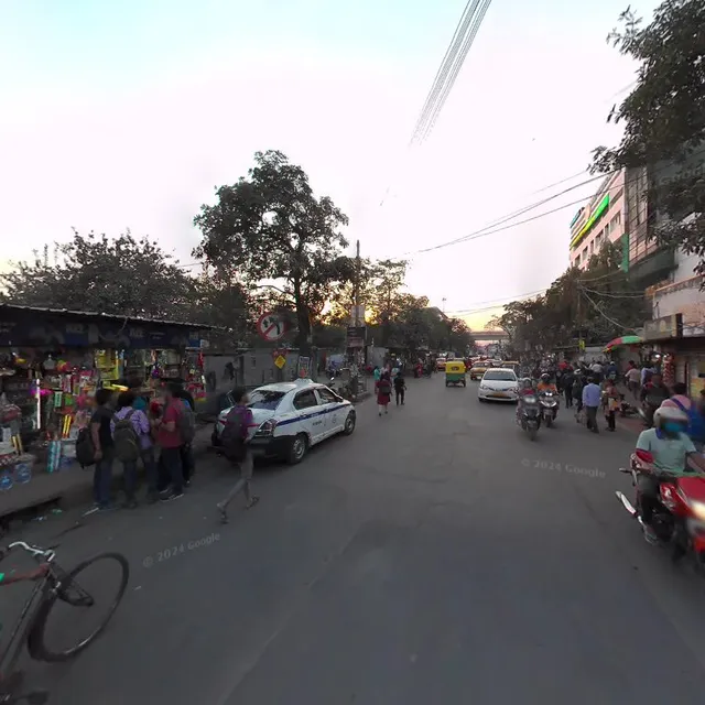 New Arsalan Biriyani