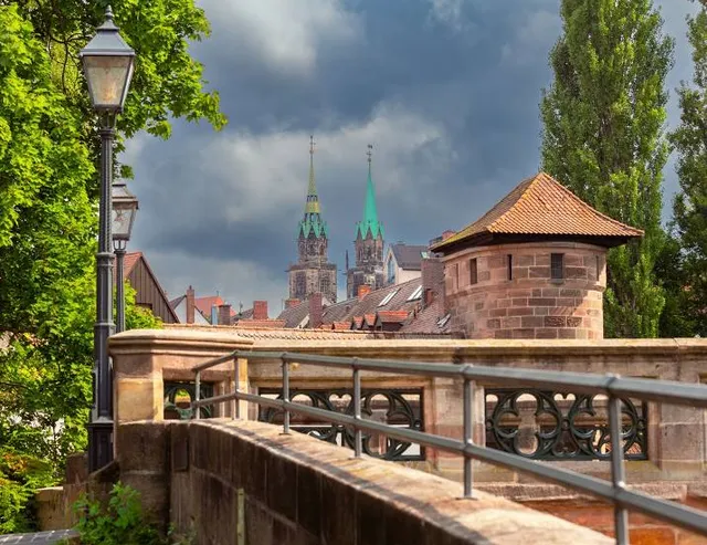 Giardini delle Esperidi