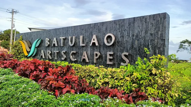 BATULAO ARTSCAPES