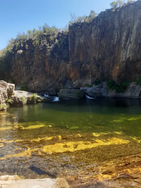 River Beach Poço da Cesta