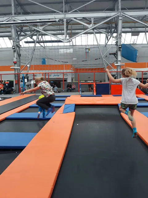 Fun Jump Gorzow