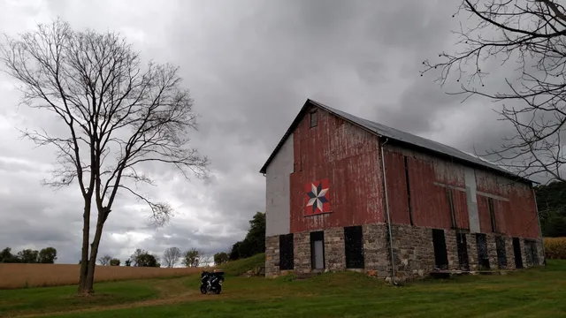 Van Nest Hoff Vannatta Farmstead