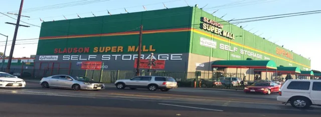 Slauson Super Mall