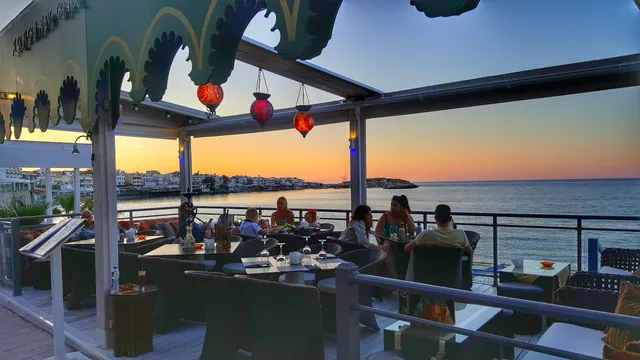 Majestic Shisha Bar Restaurant