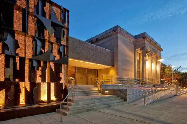 Temple Israel