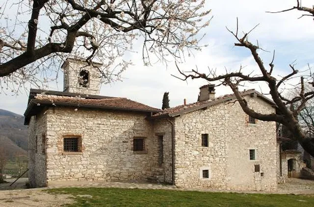 Borgo del Maglio di Ome