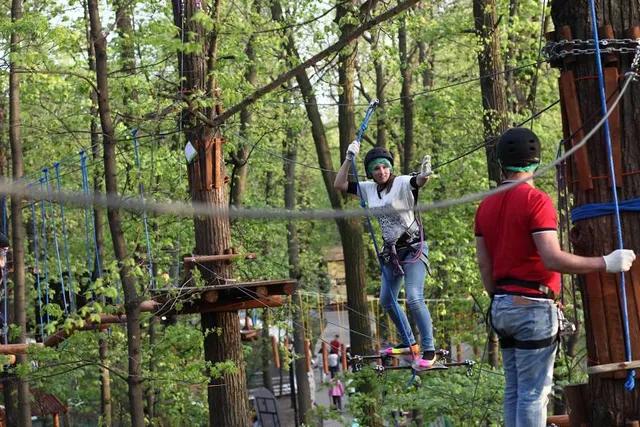Parco Avventura Madonie