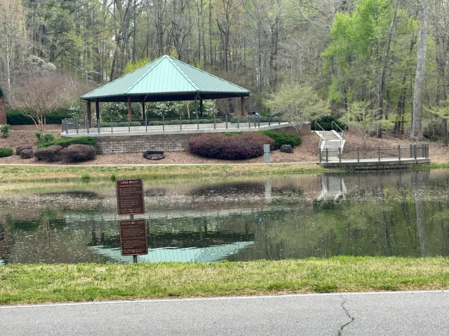 Tanglewood Festival Of Lights