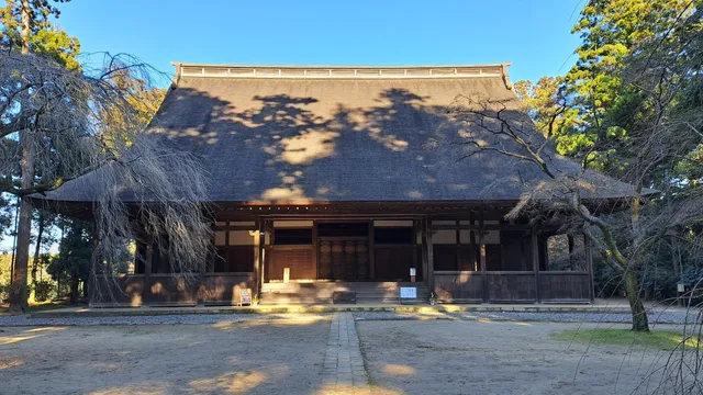 Hanko-ji