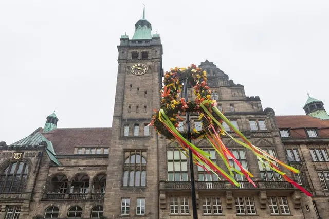 Altes Rathaus