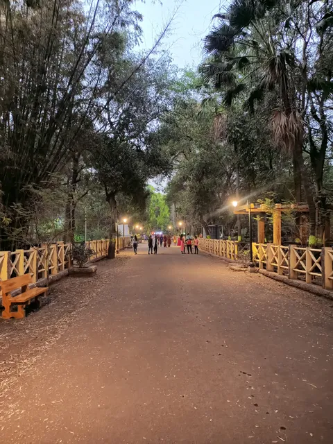 Amrai garden