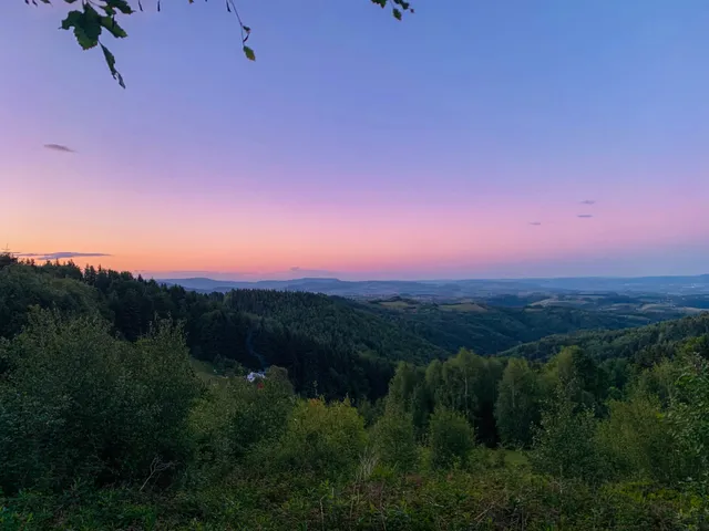 Wieża widokowa Koziarz