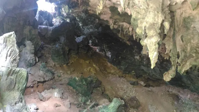 Bulabog-Putian Natural Park