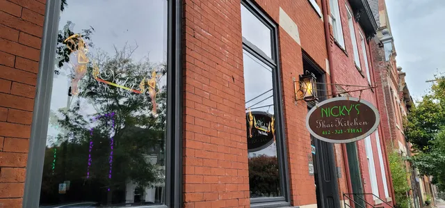 Nicky's Thai Kitchen