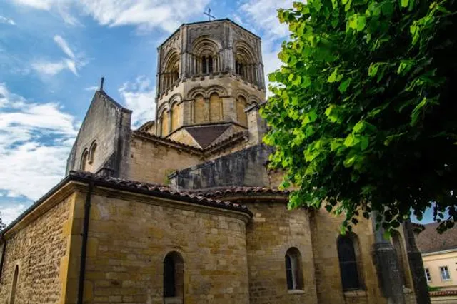 Château Saint Hugues