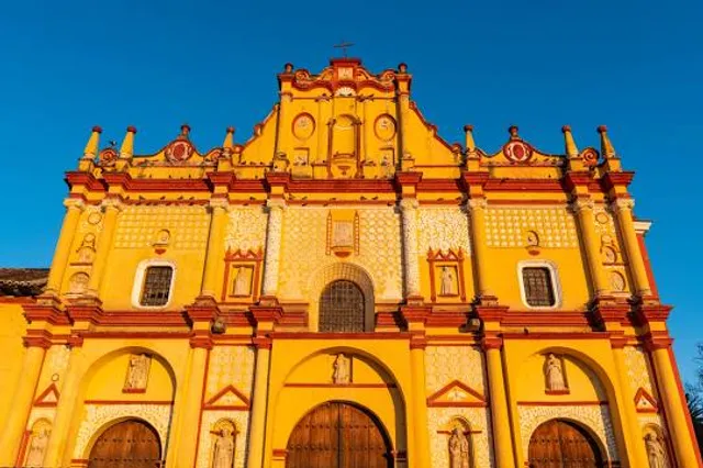 Museo de San Cristóbal MUSAC - Palacio de Gobierno