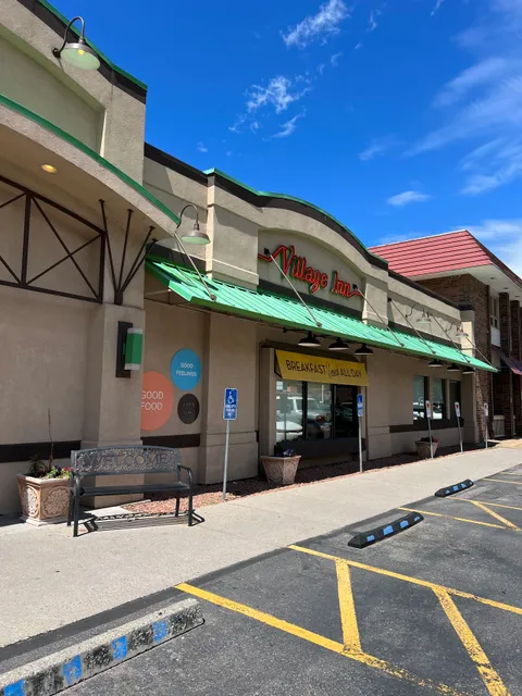 Village Inn