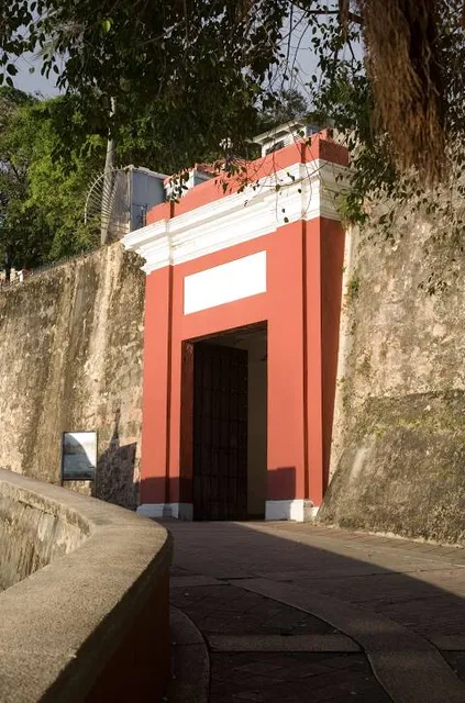 Puerta de San Juan