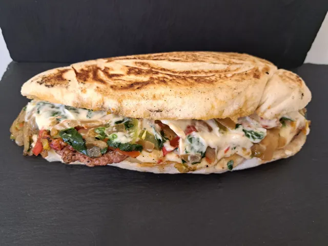 IL PANINO LOCO