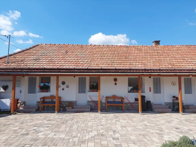 Bóbita Apartmanház
