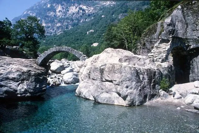 Valle Maggia