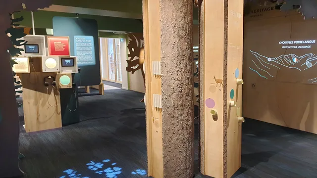 Espace Musée de Vaujany